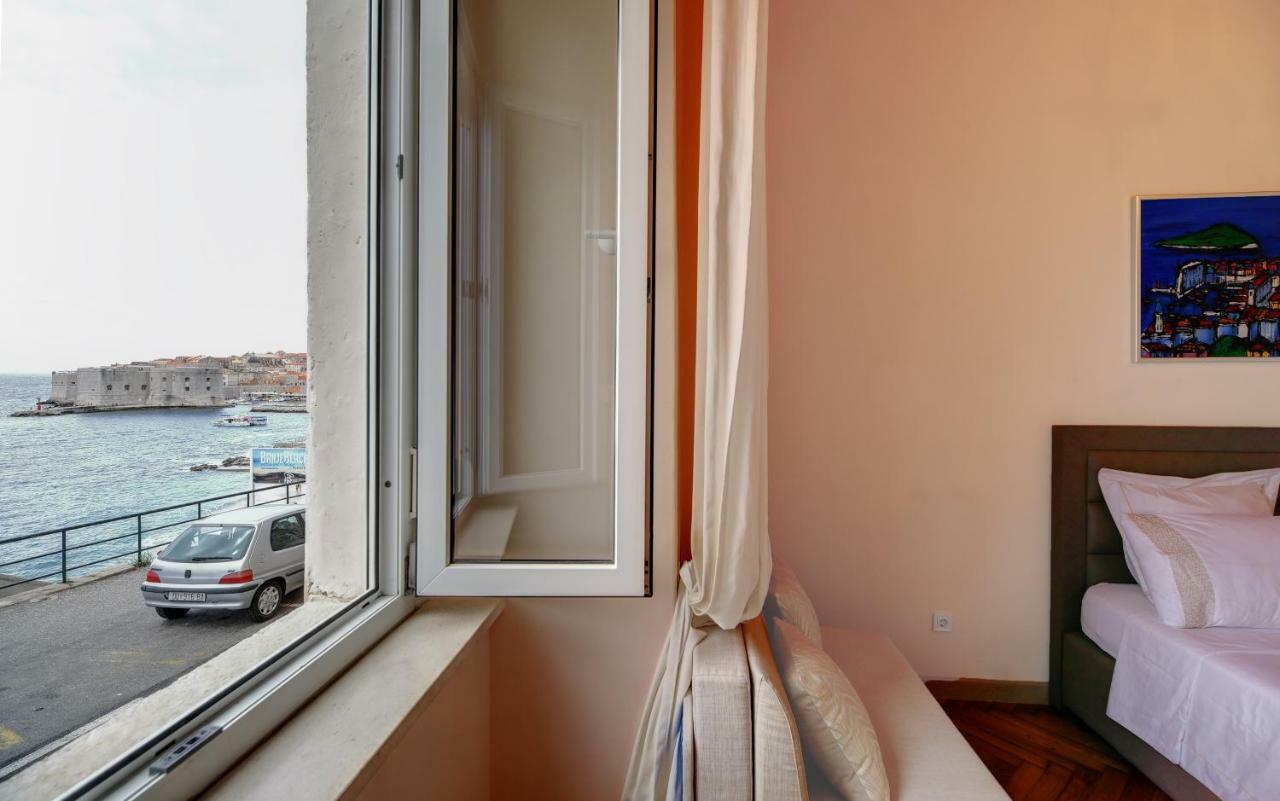 The Beachfront Dubrovnik Old Town Exterior foto