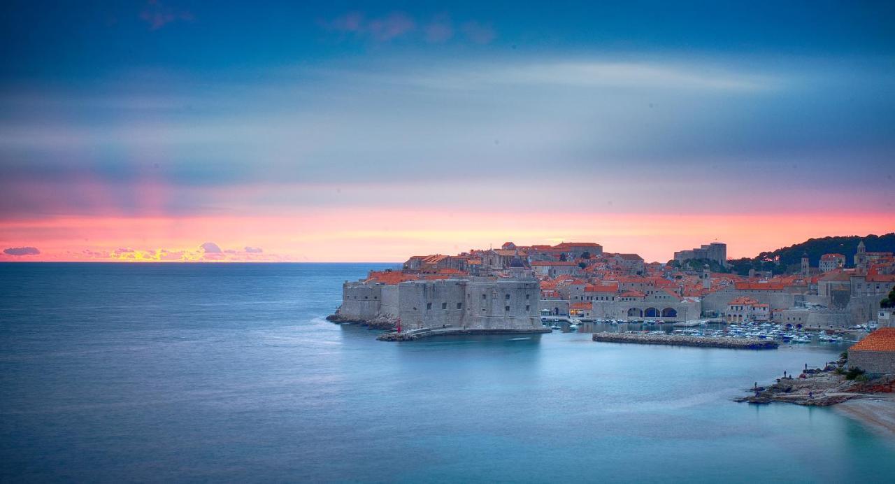 The Beachfront Dubrovnik Old Town Exterior foto
